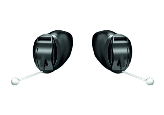 Livio 1000 BTE Hearing Aid