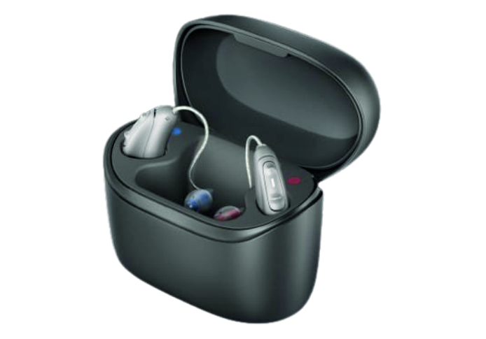 Moxi Blu r5 Rechargeable